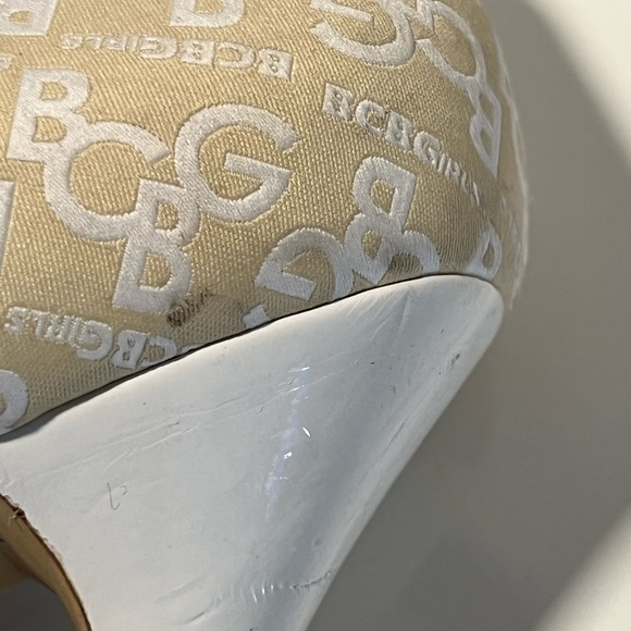 BCBG Ladies shoes size 10 - Picture 10 of 13